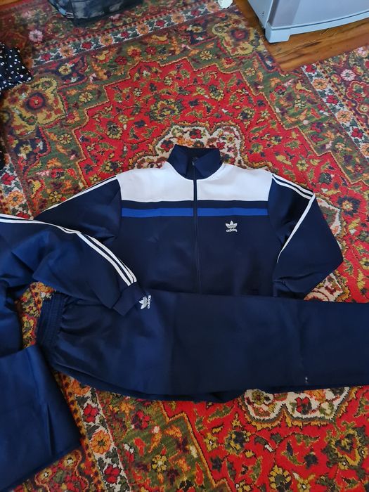 Адыдас спортивные кастюми ВЕЛИКАНЫ 58 -68