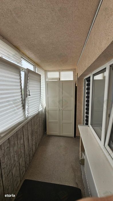 Apartament 3 camere decomandat, mobilat și utilat – Confort City