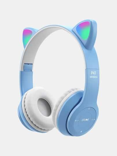 Navushnik Bluetooth Wіfi умная гарнитура