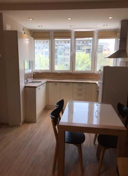 Дава се под наем Двустаен апартамент в Пловдив, Каменица 1 - 65 кв.м за 298.86 € - Снимка #1