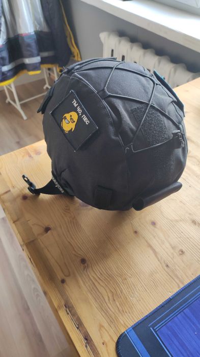 Шлем сноубордический NAND