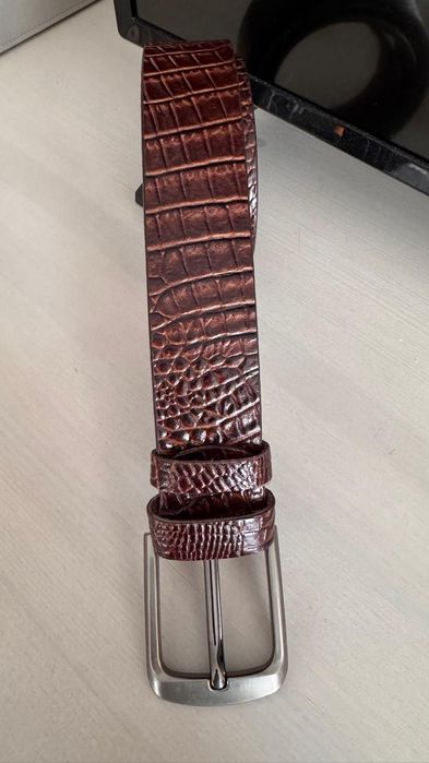 Продам мужской ремень