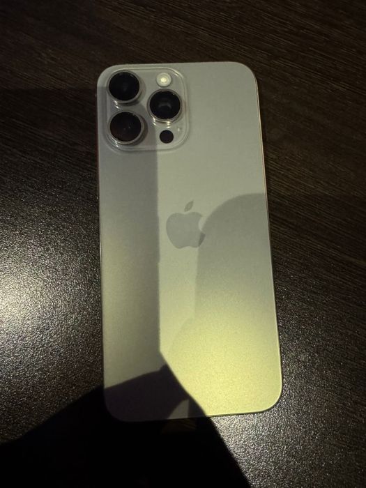 Iphone 15 Pro max 256