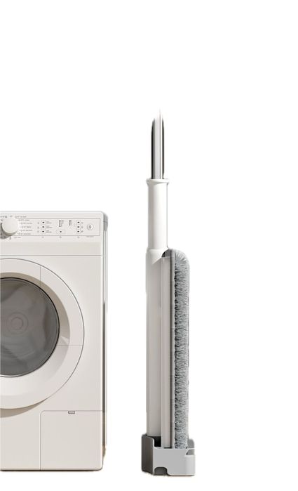 Швабра с отжимом новая