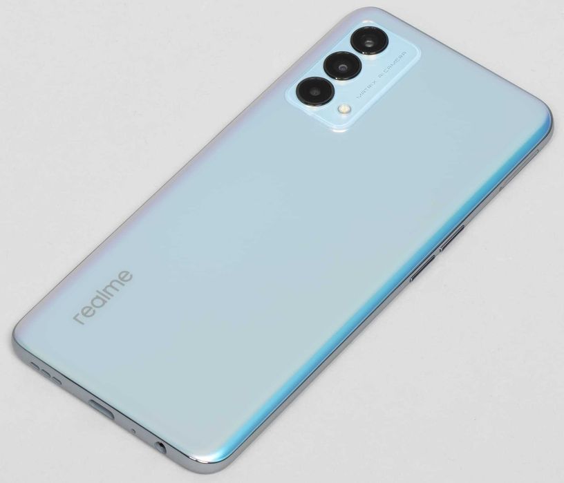 Realme GT Master Edition (модель RMX3363)