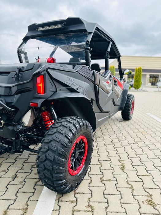 Cf Moto Zforce 950