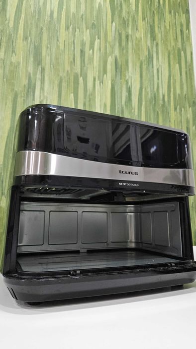 Air fryer Taurus Digital Duo