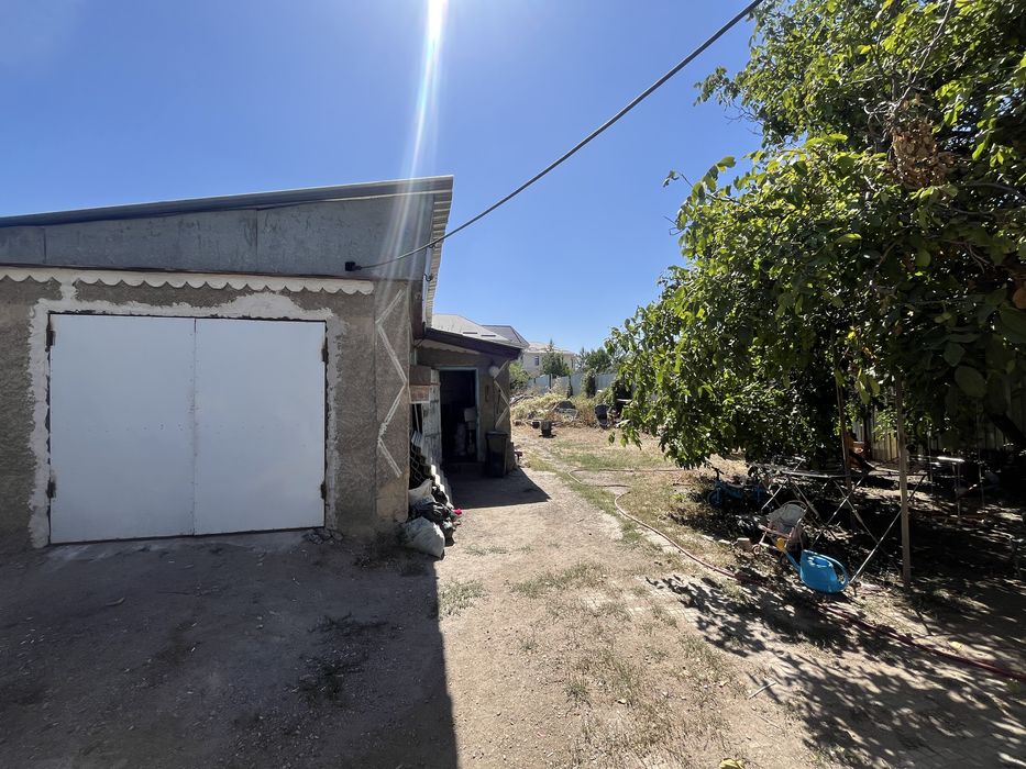 Продам дом в Акжаре