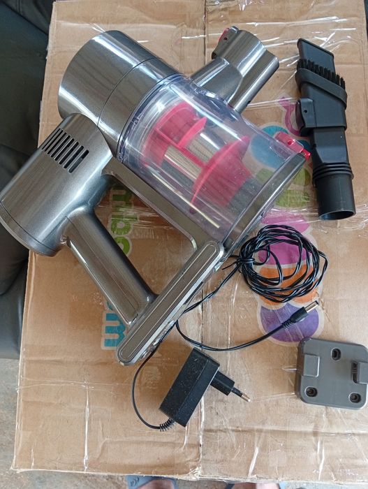 Aspirator Medek MD380WL Li-ion battery 22,2v