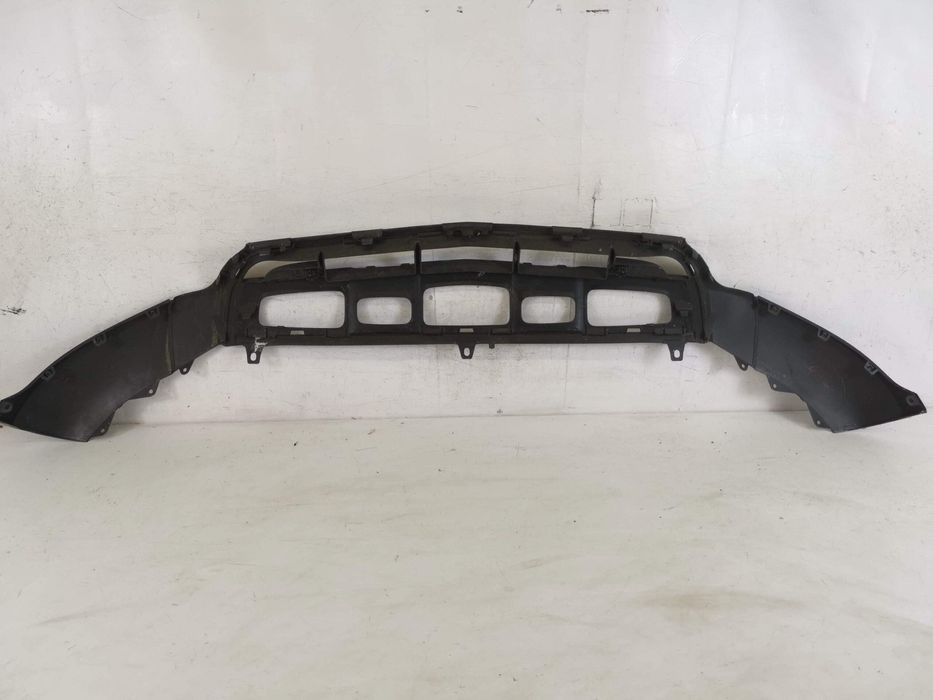 Предна броня спойлер Mercedes-Benz GLC 1 / Mercedes-Benz GLC 1 [Оригин