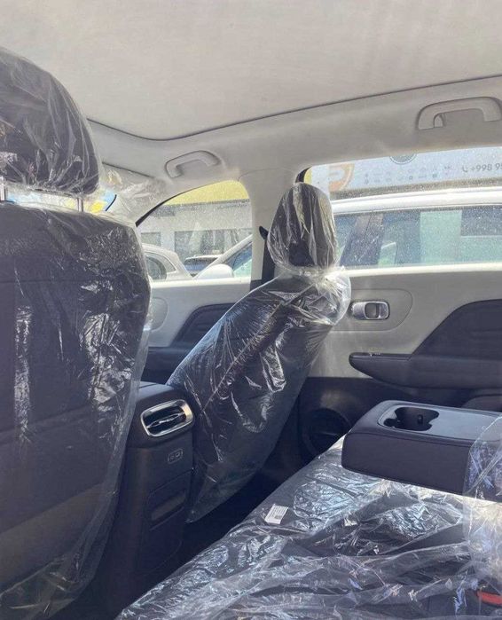 Leapmotor c10 530km maslo rasrochkaga EV