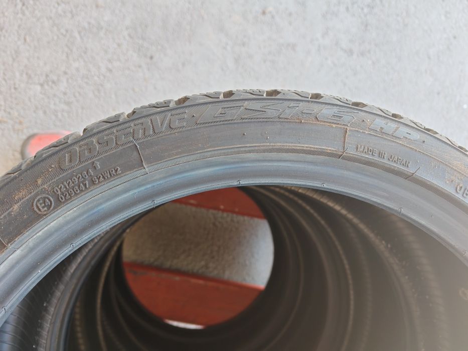 Зимни гуми Toyo 245/35/19