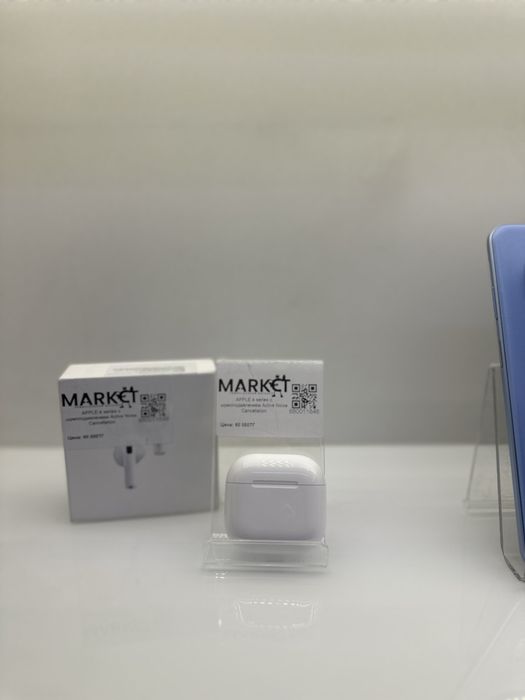 Apple Air pods 4 series c