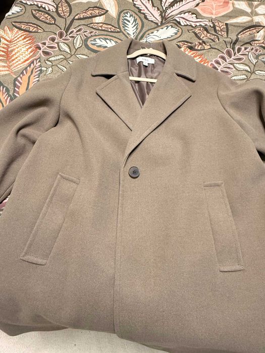 Дамско палто М&S размер 52