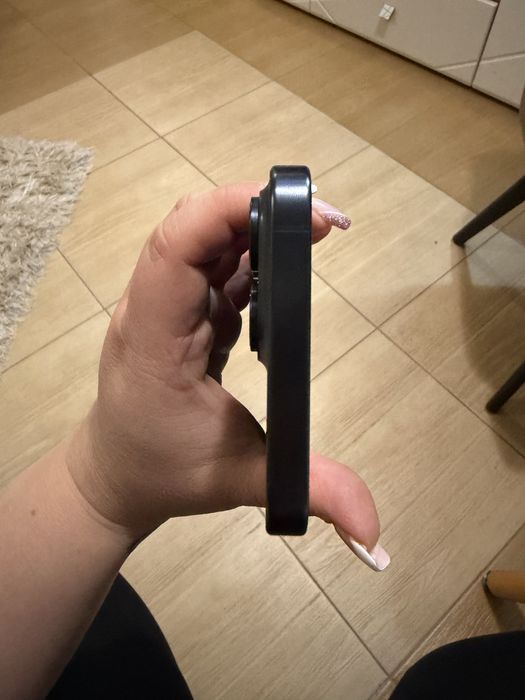 Iphone 15 pro max 512GB