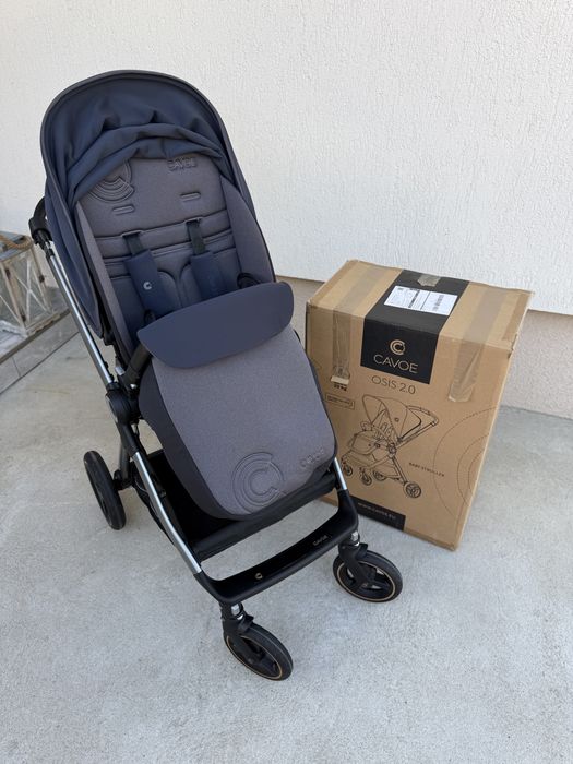 Carucior Cavoe Osis 2.0