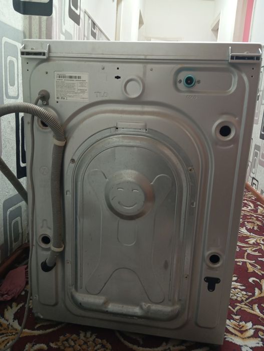 Samsung kir yuvish mashinasi б/у
