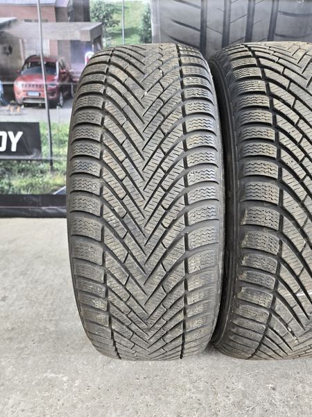 235/60/18 PIRELLI 4бр