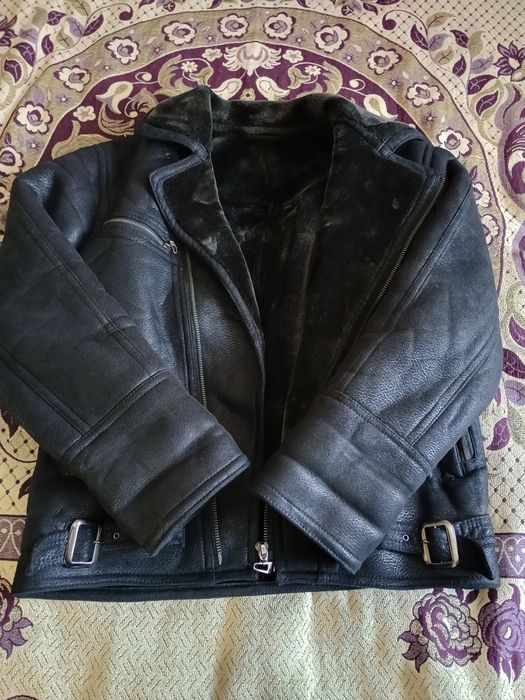 Продам  дубленку