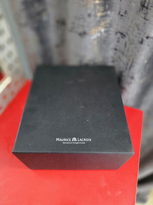 Maurice Lacroix .
Продам оригинальные механи