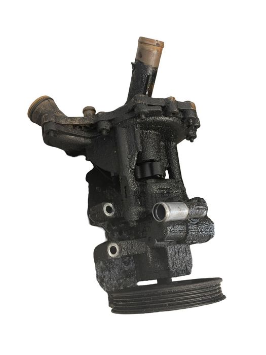 Pompa Servodirectie + Apa Ford Transit Box 2013 -> 2.2 Tdci Cy14, Cyf5