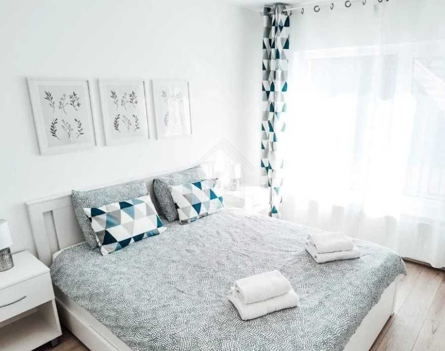 Дава се под наем Двустаен апартамент в Пловдив, Съдийски - 65 кв.м за 311.1 € - Снимка #2