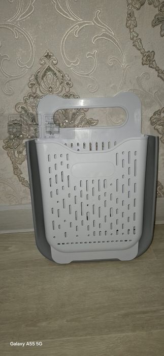 Корзина для белья