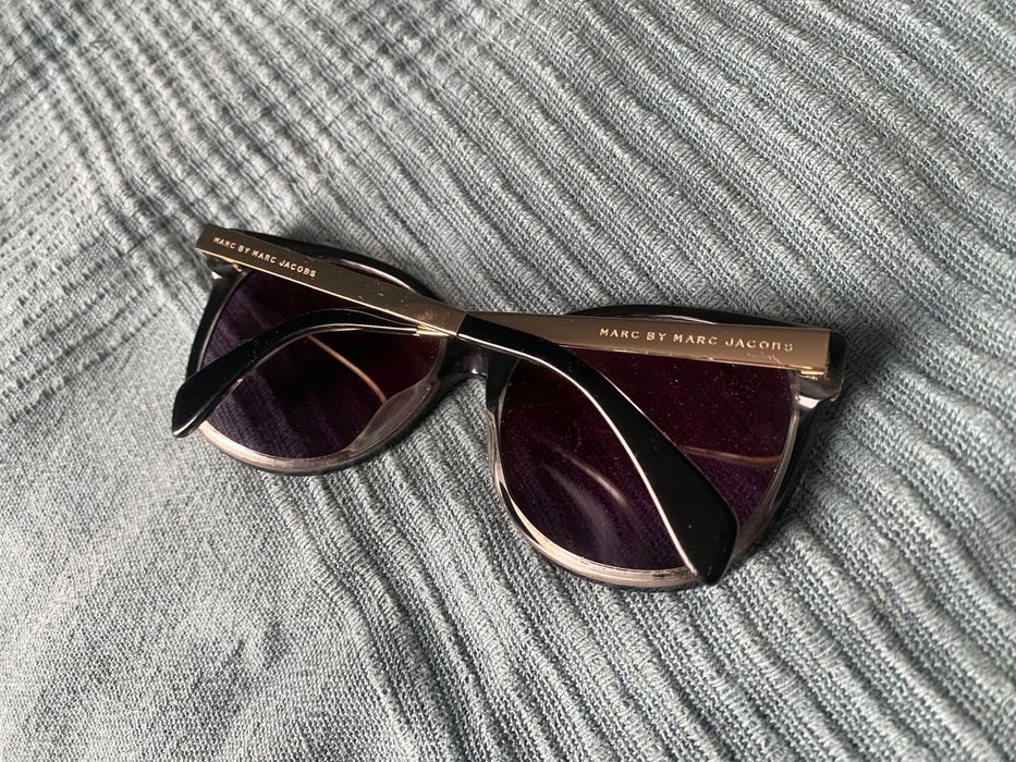 Слънчеви очила Marc Jacobs