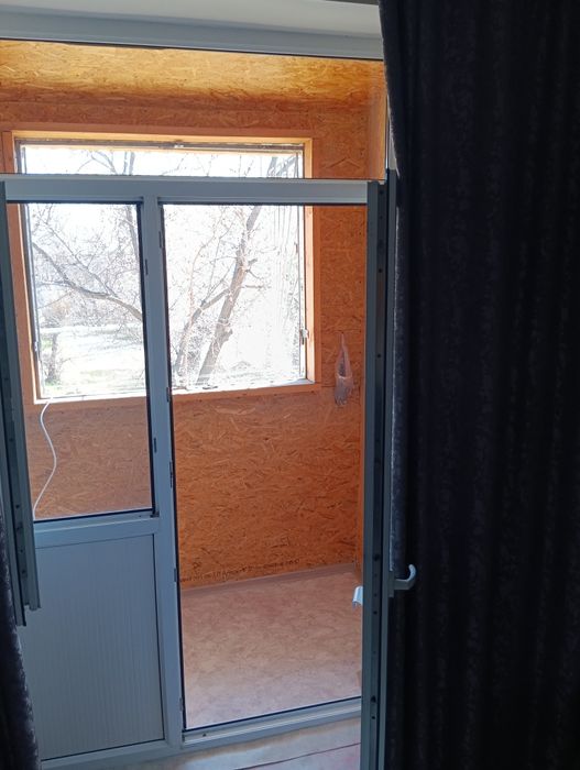 Продается квартира