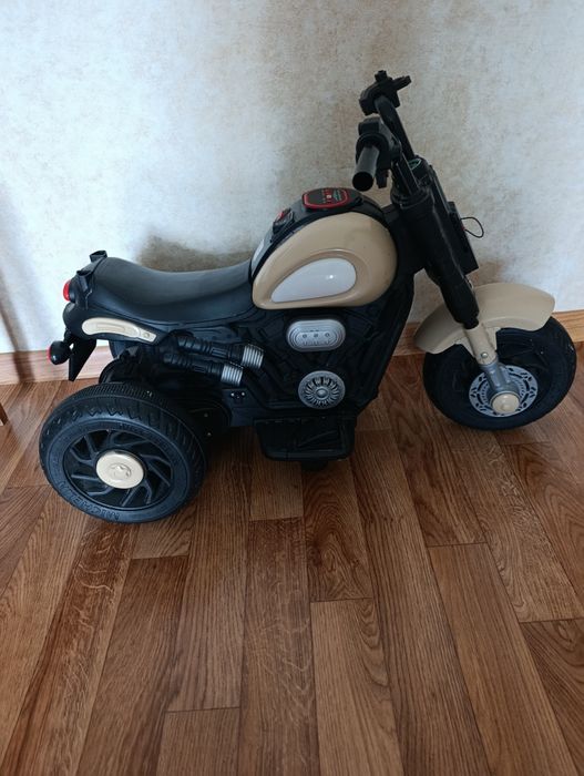 Продам Детский мотоцикл