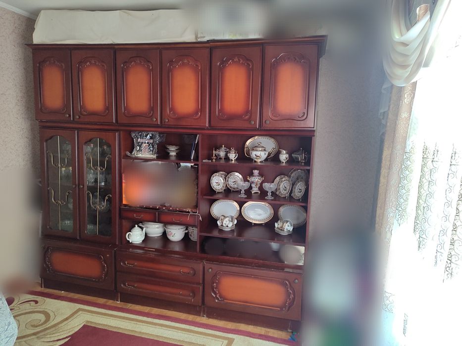 Мебель в гостиную