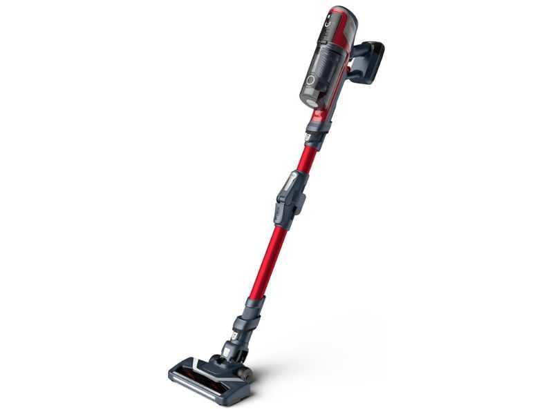 Вертикална Безкабелна Прахосмукачка Rowenta X-Pert 6.60 RH6471WO