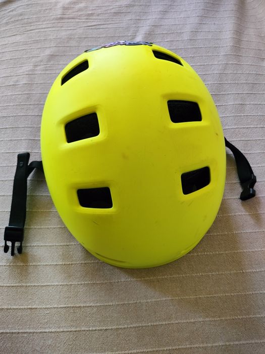 Casca B-twin skate trotinetă mărime 55-59cm