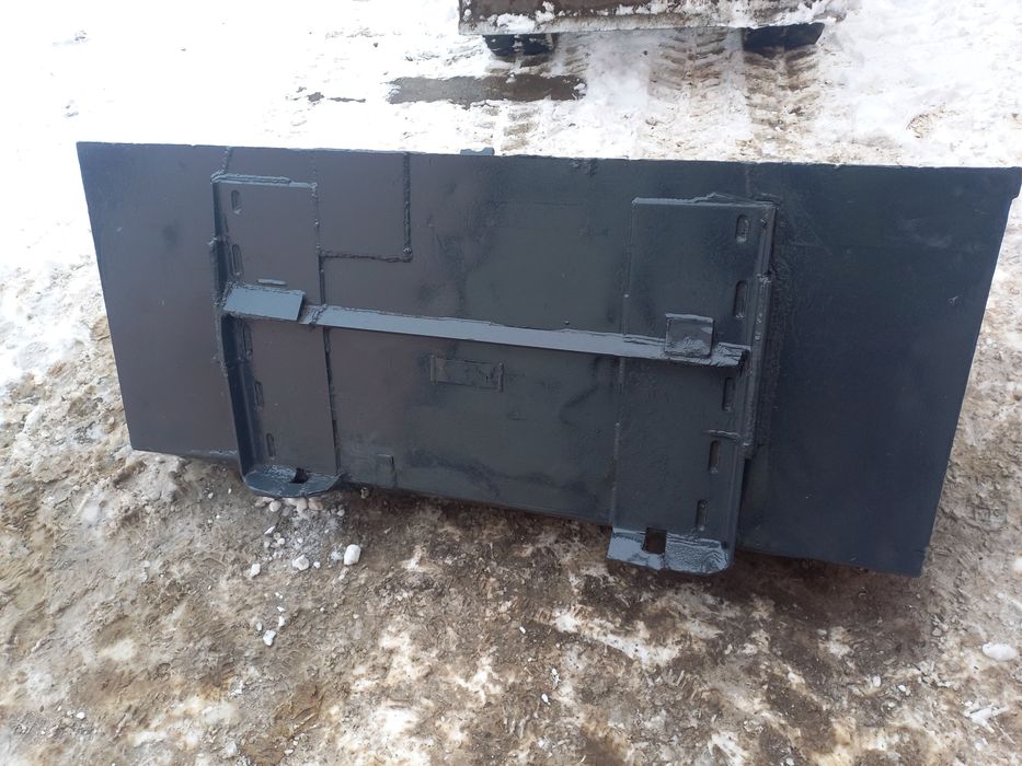 Cupa bobcat miniincarcator cat komatsu etc, lățime 1.85m