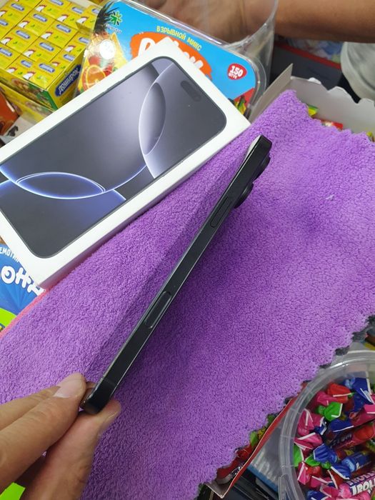 IPhone 16 Pro Max 512Gb 88%