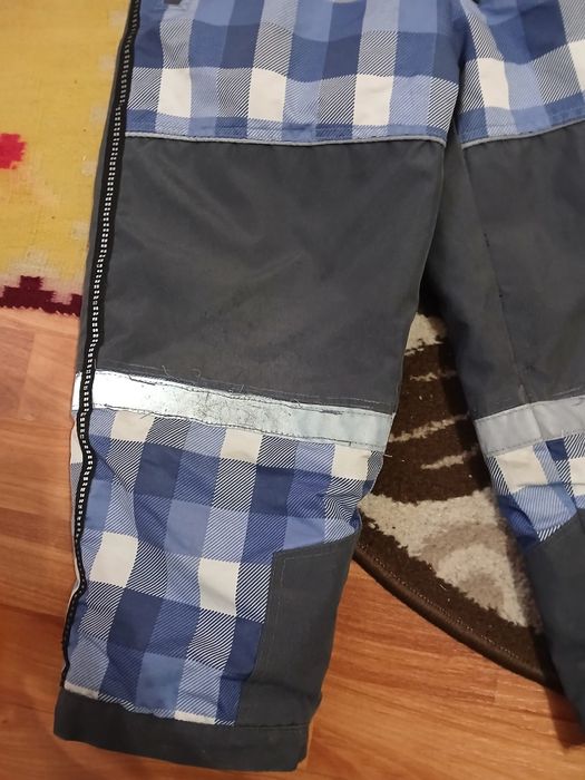 Combinezon zăpadă 110/116