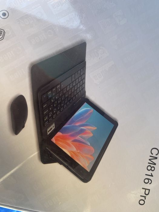 Планшет смарт тейбл