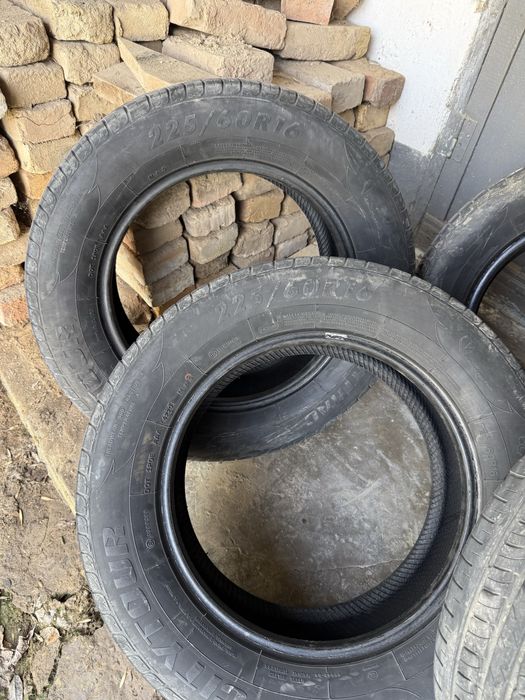 Продаю шины CITYTOUR