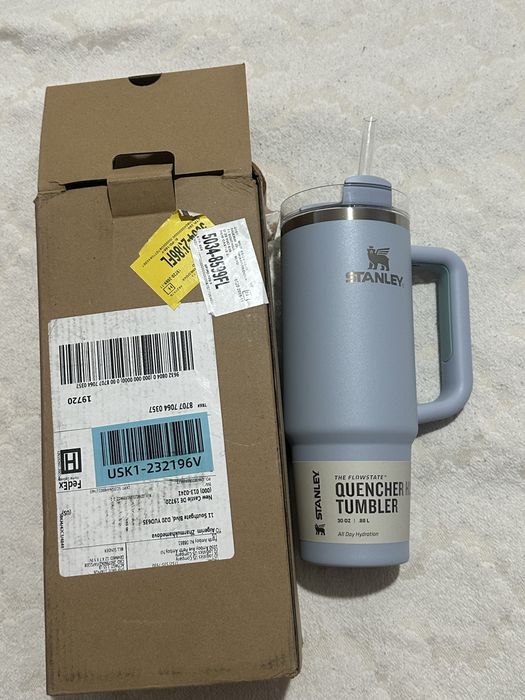 Stanley 880 ml кружка