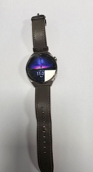 Smartwatch huawei gt 3 pro