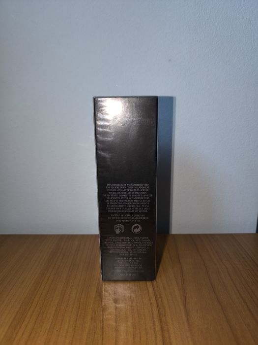 Parfum Giorgio Armani Code 100ml EDT - sigilat, nou