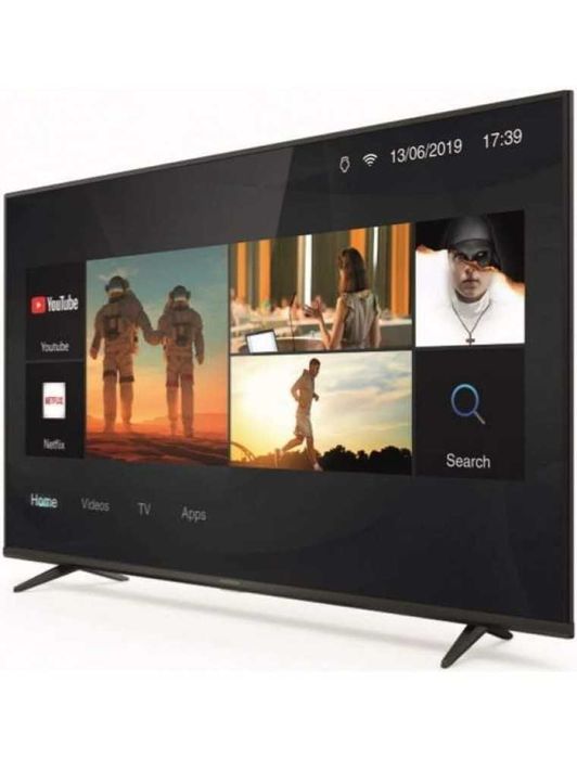 Телевизоры smart samsung 43' android.