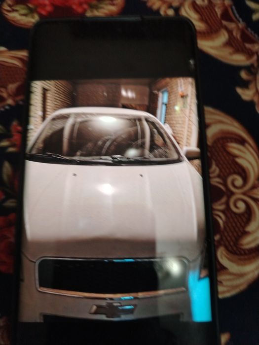 Mashina arenndaga beraman holati alo