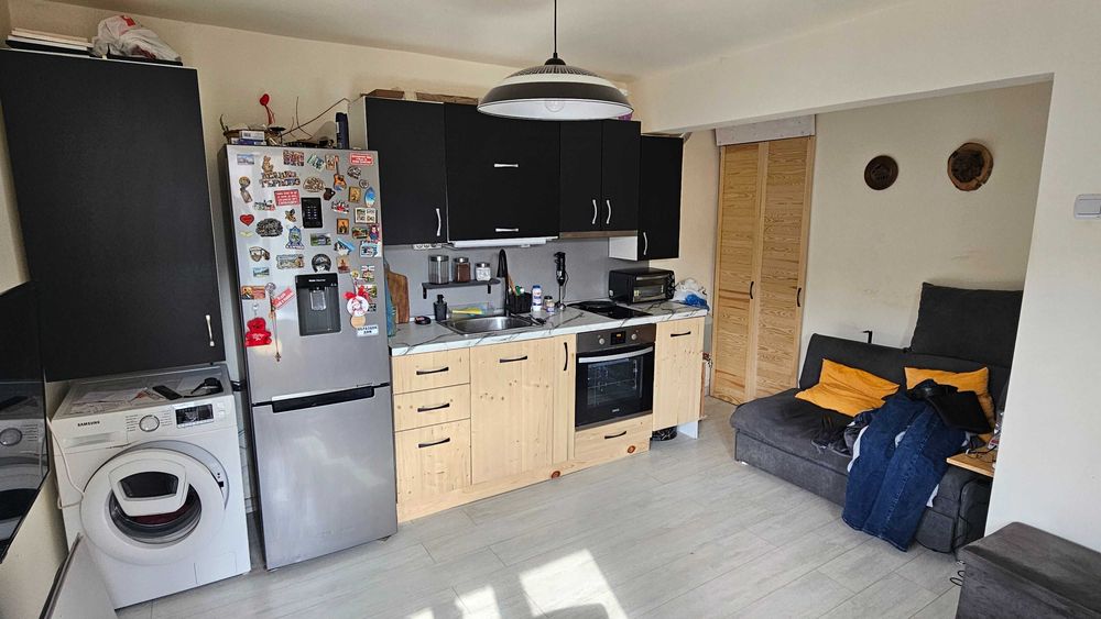 Продава се Къща в София, 7-ми 11-ти километър - 55 кв.м за 1716 €/кв.м - Снимка #3