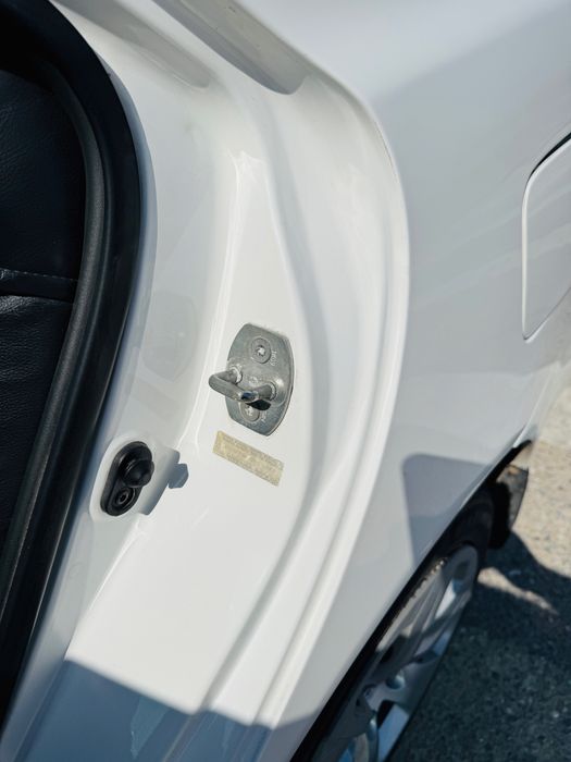 Камри 30 американец se