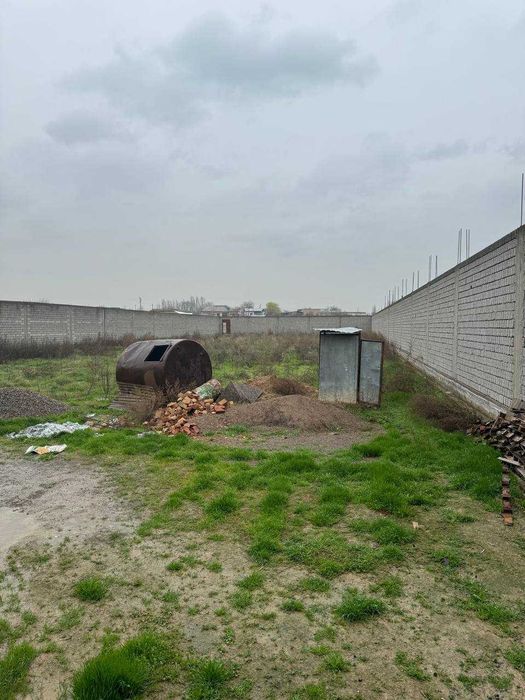 Ер сотиалди Зангиота Боз Сув 29 сотих, яхши локация