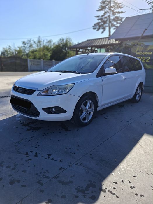 FORD Focus 2009 — imagine 3