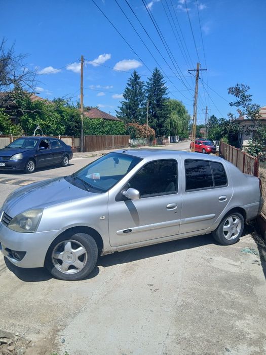 RENAULT Clio 2006 — imagine 5