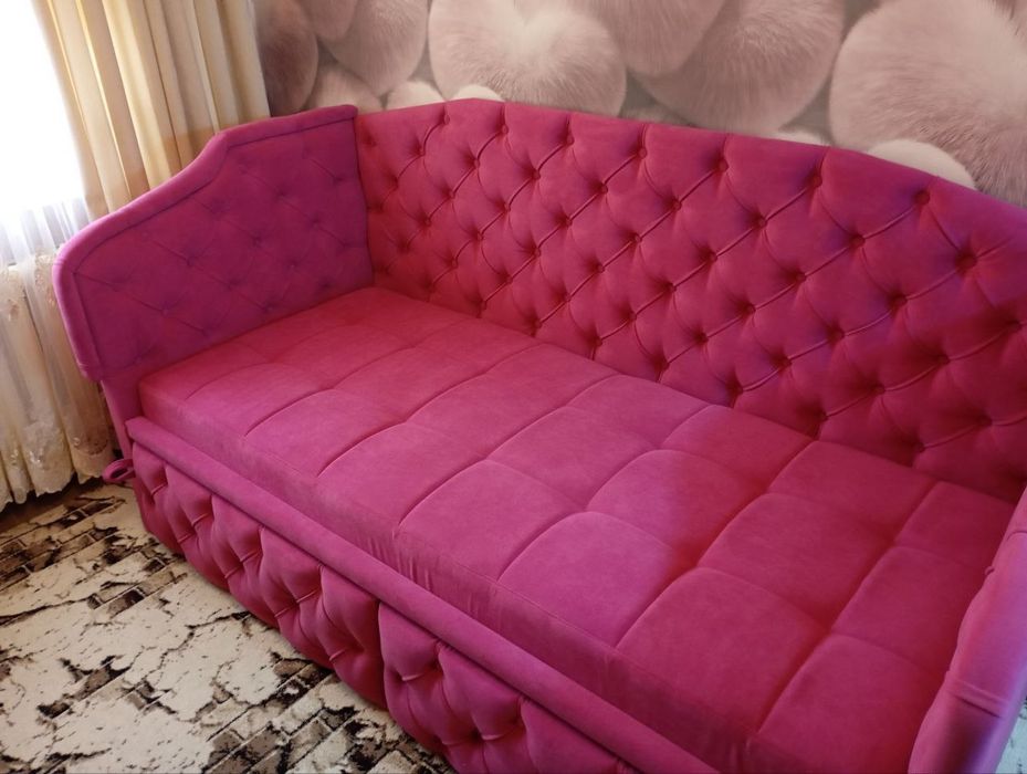 Диваны мягкая мебель
