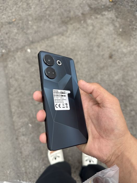 Tecnospark kelwtrib beraman